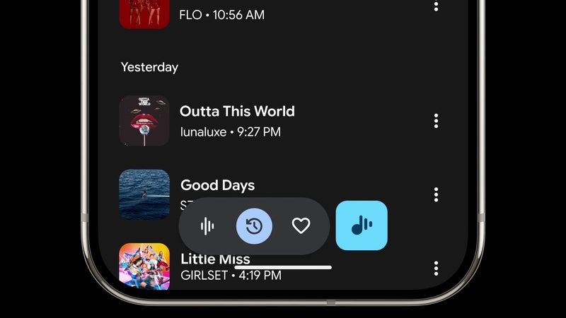 Pixel's new Now Playing app looks fantastic - until you realize it breaks a beloved feature