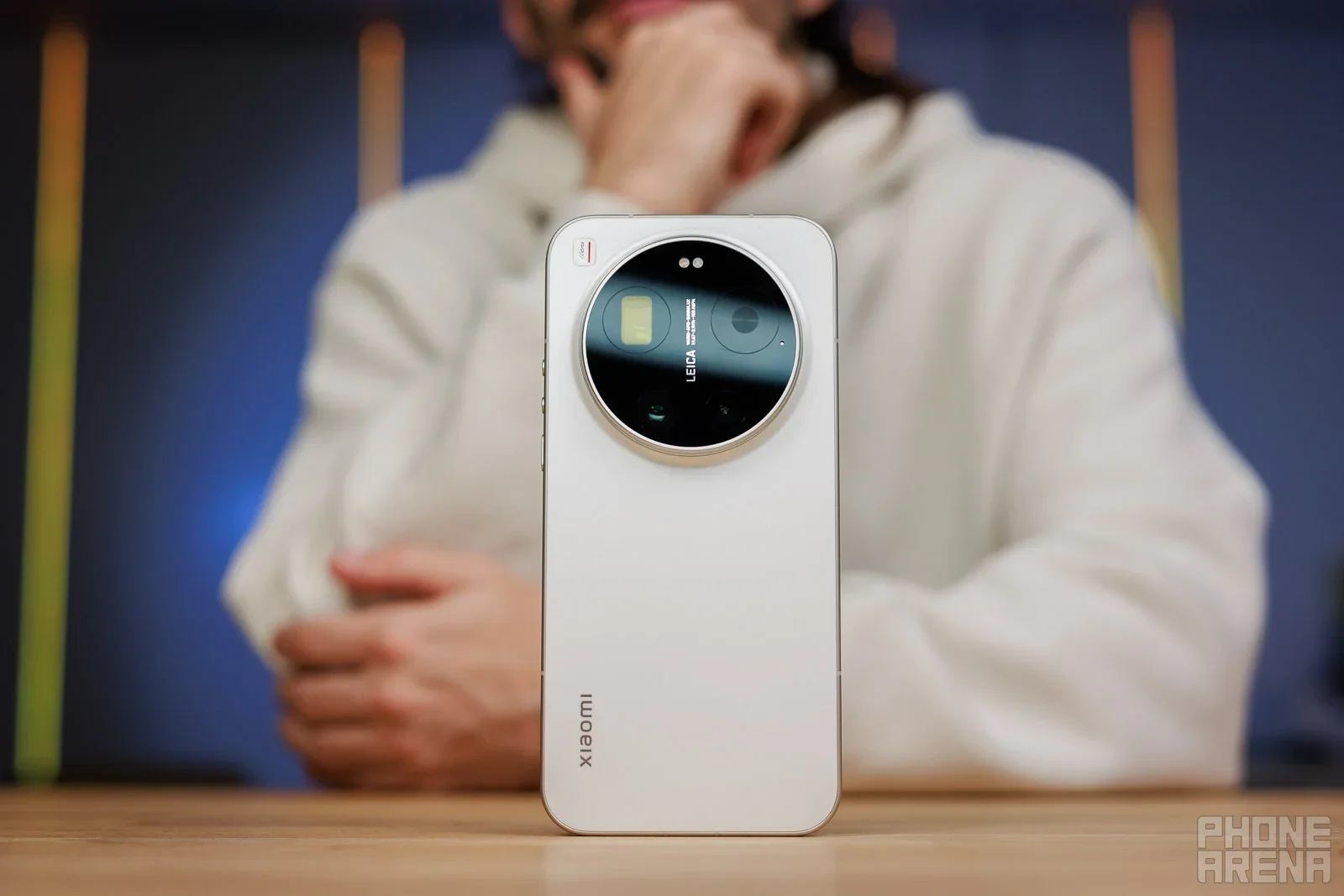 The 'boring' phone that's actually the smartest buy of 2026