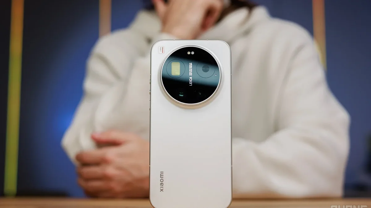 phonearena.com - Peter Kostadinov - The 'boring' phone that's actually the smartest buy of 2026