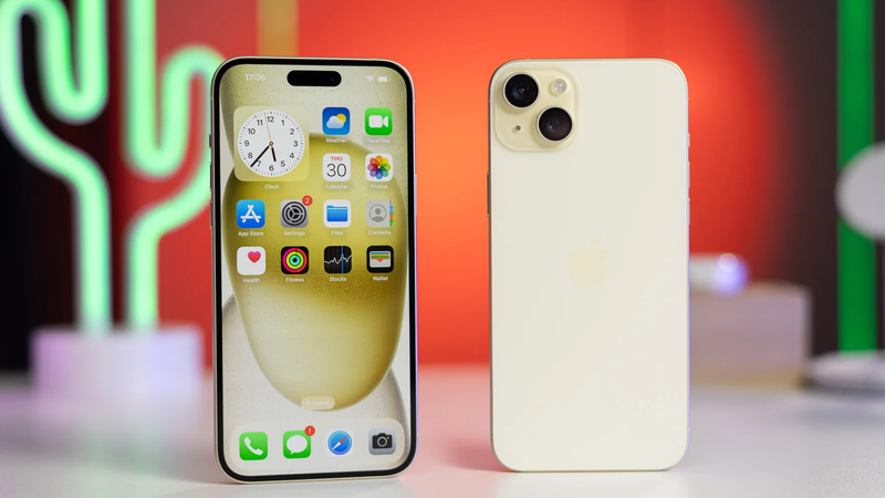 Grab the iPhone 15 Plus with a solid $300 discount at this carrier