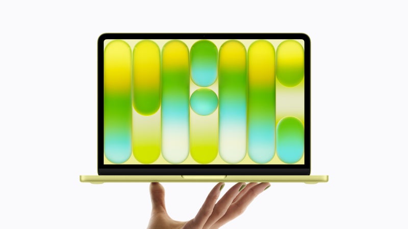 The MacBook Neo broke the one rule Apple never touches