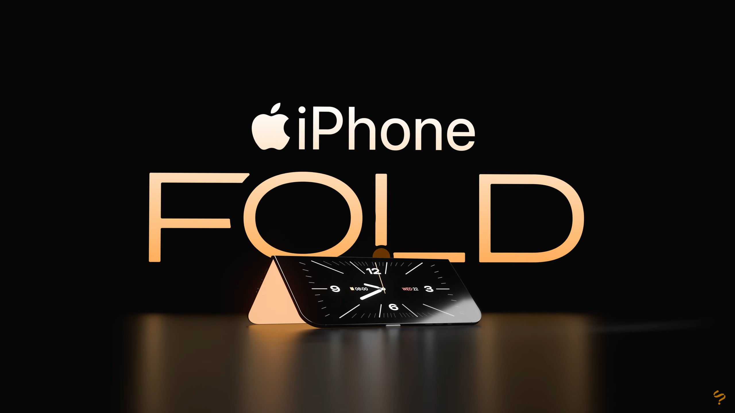 So we can expect Apple to become a whole lot more popular now, right?