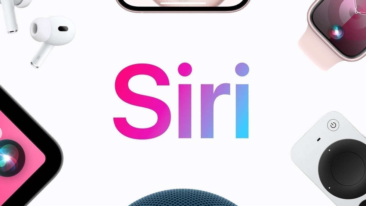 再び、iOS ベータ ユーザーが Siri 2.0 を初めて目にする日が近づいています