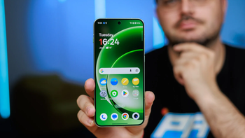 This is how the OnePlus 15T will look according to an official source