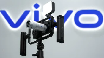 Vivo X300 Ultra teardown: meet and greet the monster's cameras