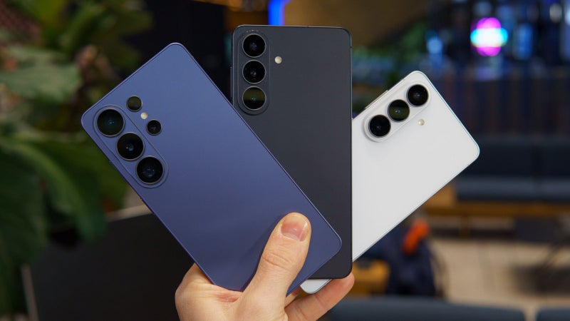 Save big on the Galaxy S26 lineup with these last-chance pre-order offers