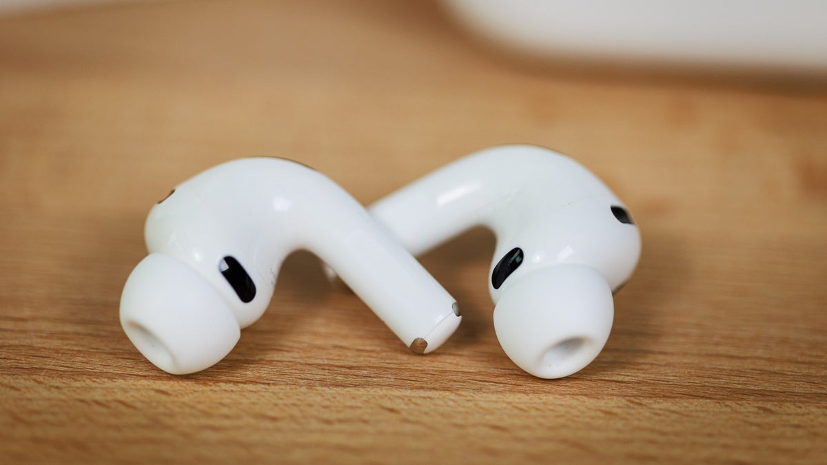 Amazon has unexpectedly knocked Apple's AirPods Pro 3 back down to this  irresistible price