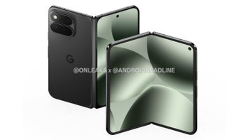Super-early Pixel 11 Pro Fold leak provides ultra-clear look at Google's next big foldable