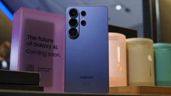 Your votes suggest the Galaxy S26 Ultra's pre-sales hype has not been greatly exaggerated