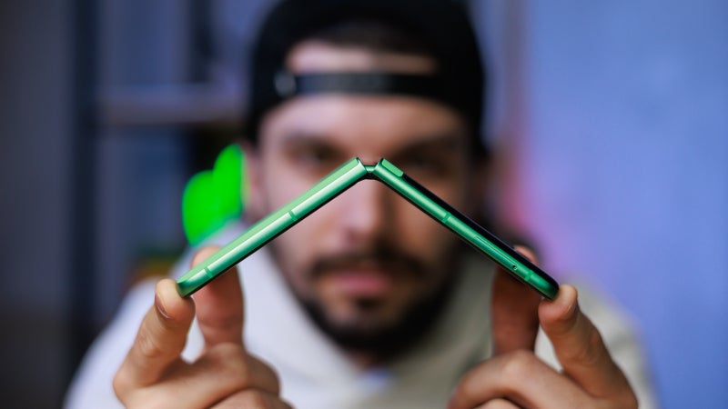 It's (pretty much) confirmed: Motorola will be the star of the foldable market this year