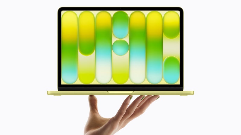 The biggest disruptor device of 2026 has arrived