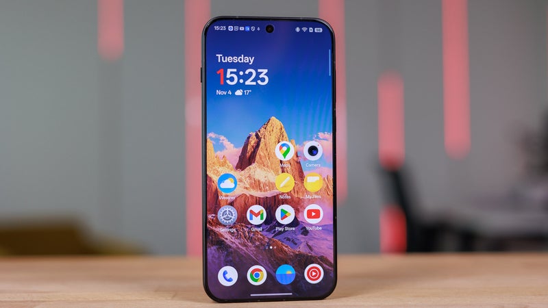 One major smartphone company announced a price hike for its existing models