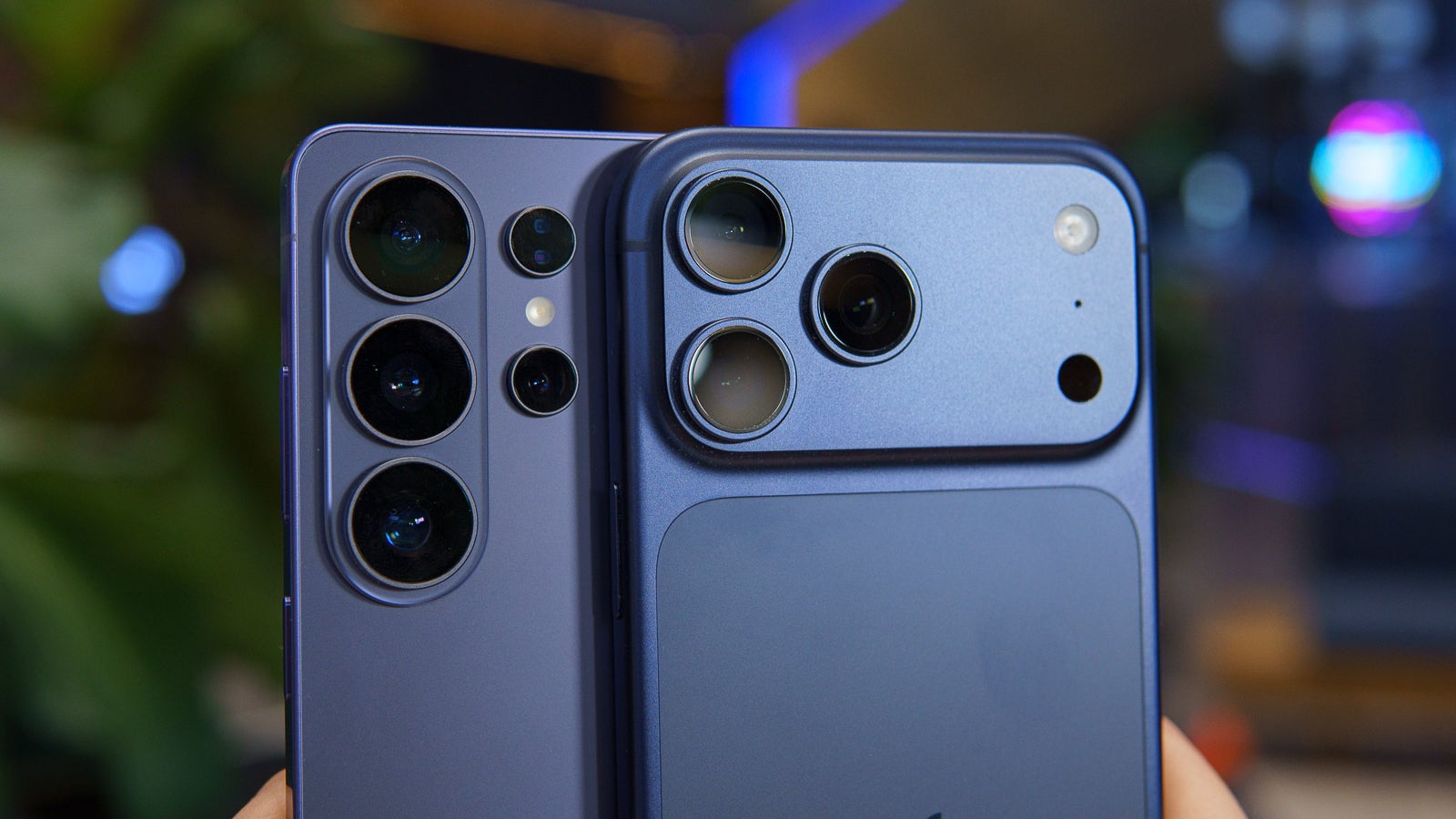 The feature Samsung abandoned: How the iPhone 18 Pro is forcing Galaxy to backtrack