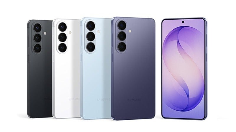 Special deal alert: the compact phone that punches up. Galaxy S26 shines just as much as the Ultra