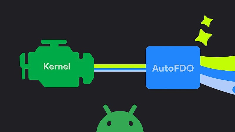 Google is making Android phones faster and improving battery life with a new system tweak