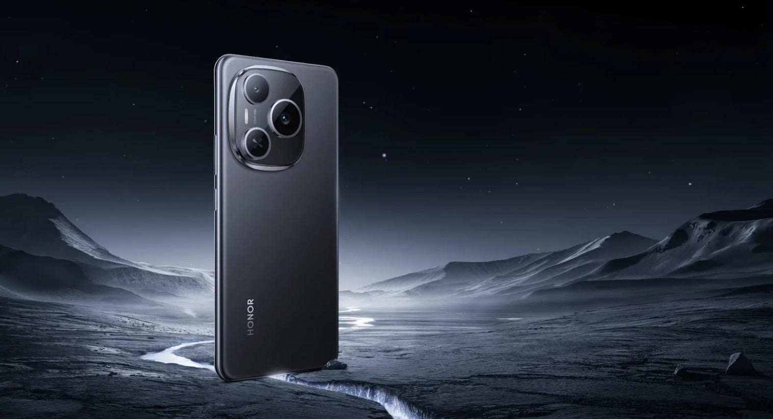 Honor's next budget phone could pack a battery so huge even Apple and Samsung's flagships together can't compete