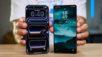 The 7-inch smartphone is inevitable: why giving up your small phone is the way to get a 2-day battery