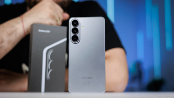 The Galaxy S26 and S26 Plus exist for one reason: to make the Ultra look worth it