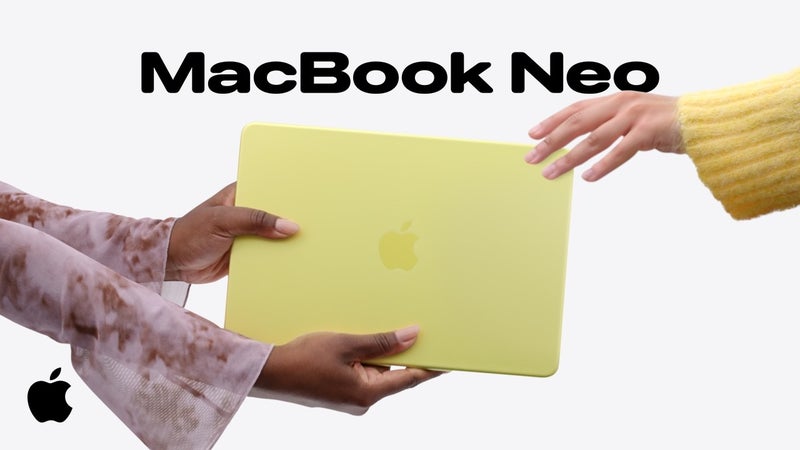 The MacBook Neo might be the kiss of death for a long-established Apple user dream
