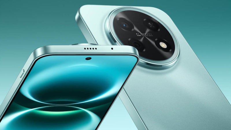 The Huawei Enjoy 90 Pro Max could be here with an 8,500 mAh battery next week