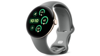 Amazon's latest killer Pixel Watch 3 deal makes this beautiful 45mm model with LTE cheaper than ever