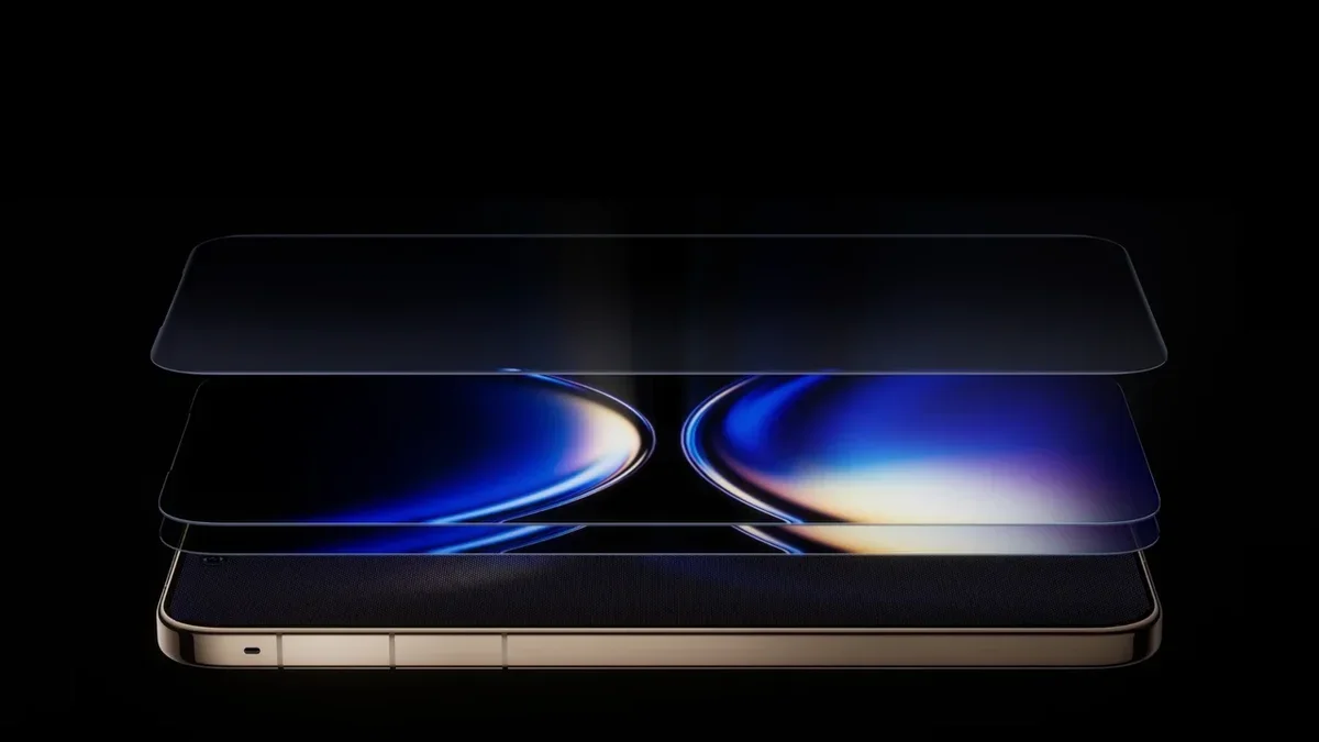 Huawei gives Mate 80 Pro users a brilliant and cool feature not