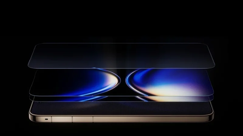 Huawei gives Mate 80 Pro users a brilliant and cool feature not found on any iPhone, or Galaxy model