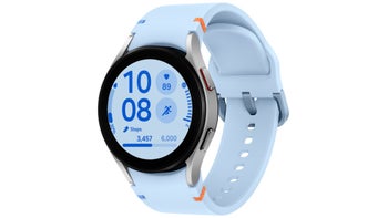 The LTE-enabled Samsung Galaxy Watch FE incredibly falls below $100 for a limited time