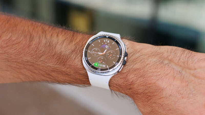 The craziest Galaxy Watch 8 Classic deal yet is back with a bang to save you a whopping $240