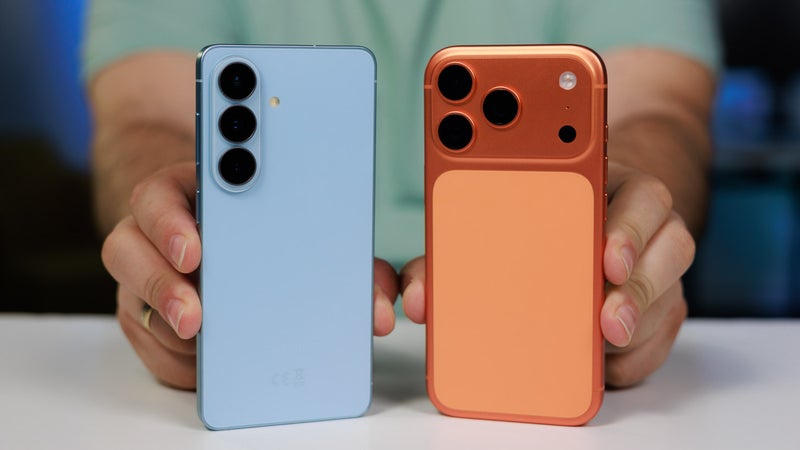 Phone users are waking up from the Samsung and Apple flagship dream