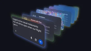 Google's really cool Personal Intelligence feature gives you the info you need when you need it