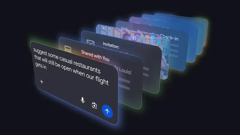 Google's really cool Personal Intelligence feature gives you the info you need when you need it