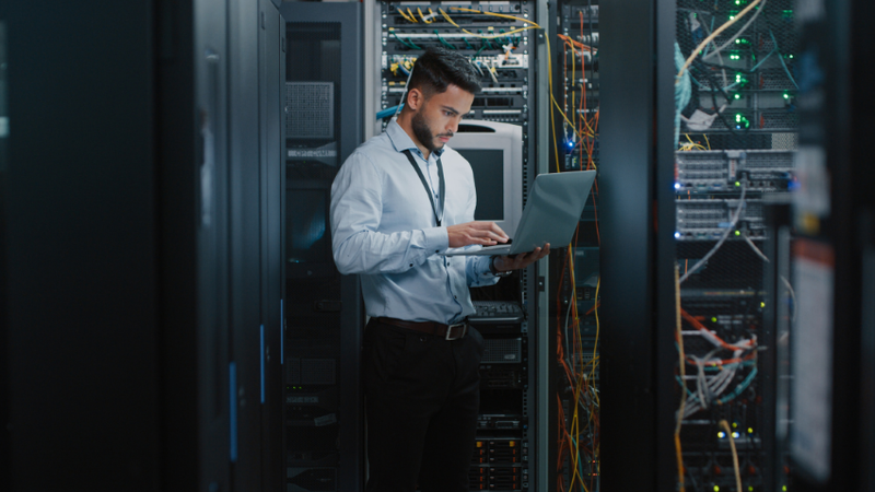 AT&T also embraces the Nvidia AI infrastructure