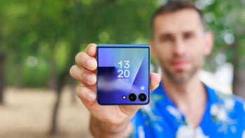 Yet another disappointing Galaxy Z Flip 8 detail is revealed well ahead of its launch