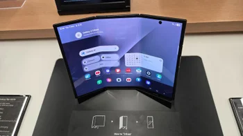 Samsung has officially cancelled its most ambitious smartphone in years