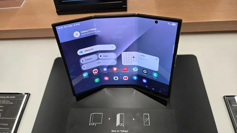 Samsung has officially cancelled its most ambitious smartphone in years