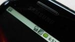 Samsung Galaxy Prevail Hands-on