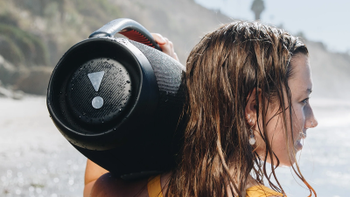 Amazon slashes 40% off the loud JBL Boombox 3, saving you a whopping $200