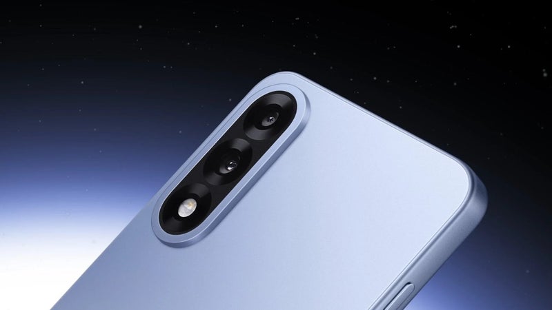 A new mid-range OnePlus phone just appeared online with specs that don't feel mid-range at all