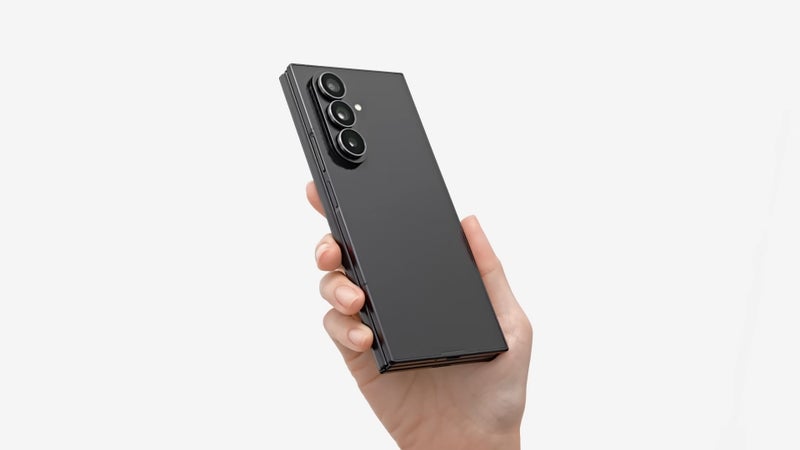 Samsung’s strategy for the Galaxy Z TriFold has made it an exclusive club for very few people