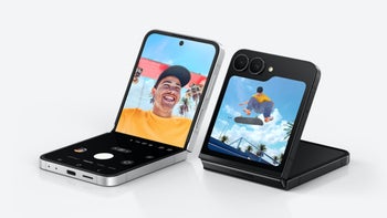 Samsung's budget Galaxy Z Flip 7 FE is still a thing, and Amazon is selling it at a record low price