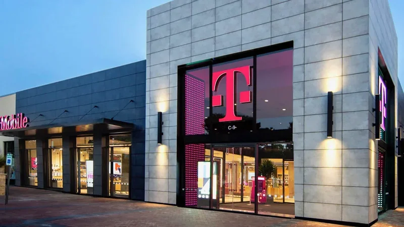 T-Mobile rep blames the T-Life app for allowing this fraud to take place in the carrier's stores