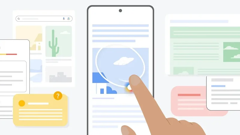 Our readers agree: Google just sabotaged your muscle memory by taking this feature away