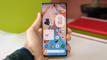 What is it about my Pixel 6 Pro that made me put down my iPhone 15 Pro Max?