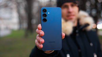 The Galaxy S25+ surprisingly plunges to its lowest price in 2026