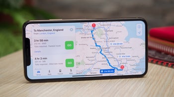 Apple Maps may soon adopt a disliked Google Maps trait