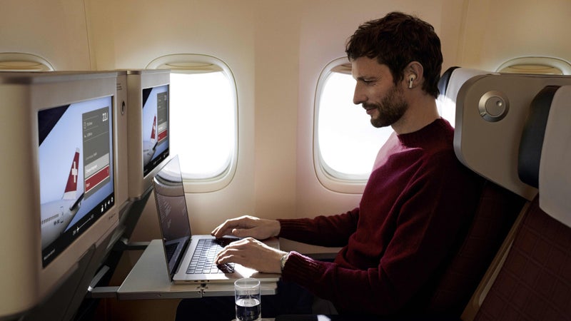 Starlink is taking in-flight Wi-Fi to new heights