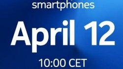 Nokia to sing Symbian's swan song on April 12th, a handful of smartphones coming up?