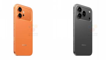 These phones shamelessly copy the iPhone 17's design, but embarrass Apple where it matters most