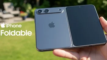 Apple's foldable iPhone isn't a phone at all: The pocket iPad theory